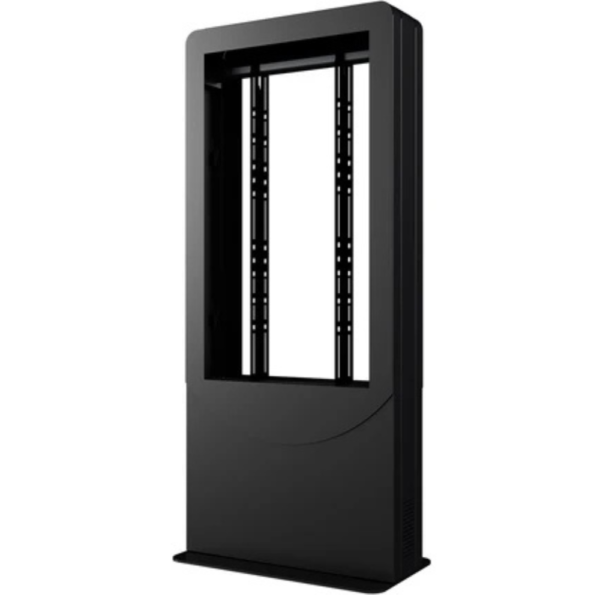 Tótem (mupi) 55 pulgadas vertical de una sola cara