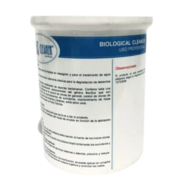Biological Cleaner