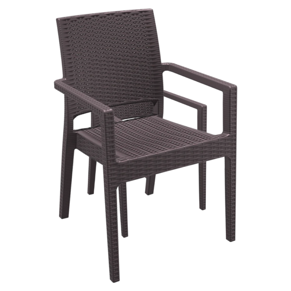 Ibiza Silla con Brazo