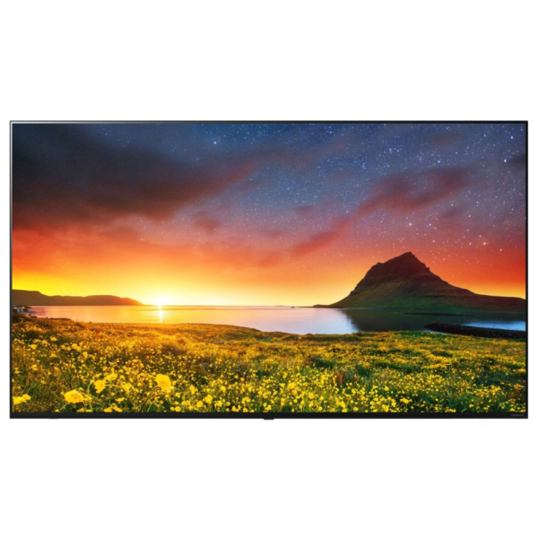 55 pulg 4K UHD Hospitality TV con Pro:Centric Direct