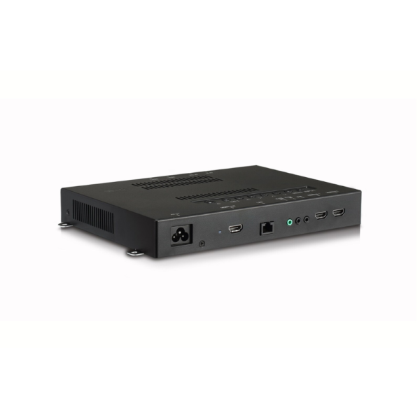 Caja webOS