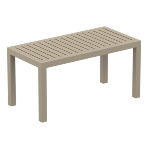 Ocean Coffee Table