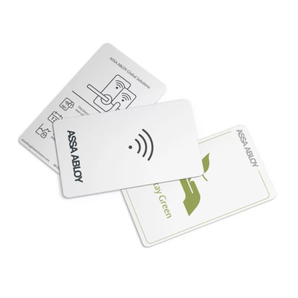 Credenciales RFID