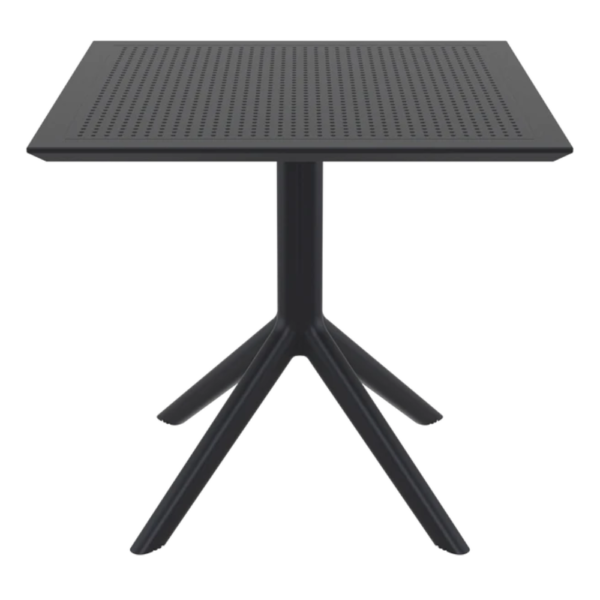 Sky Mesa de Comedor 80 cm x 80 cm